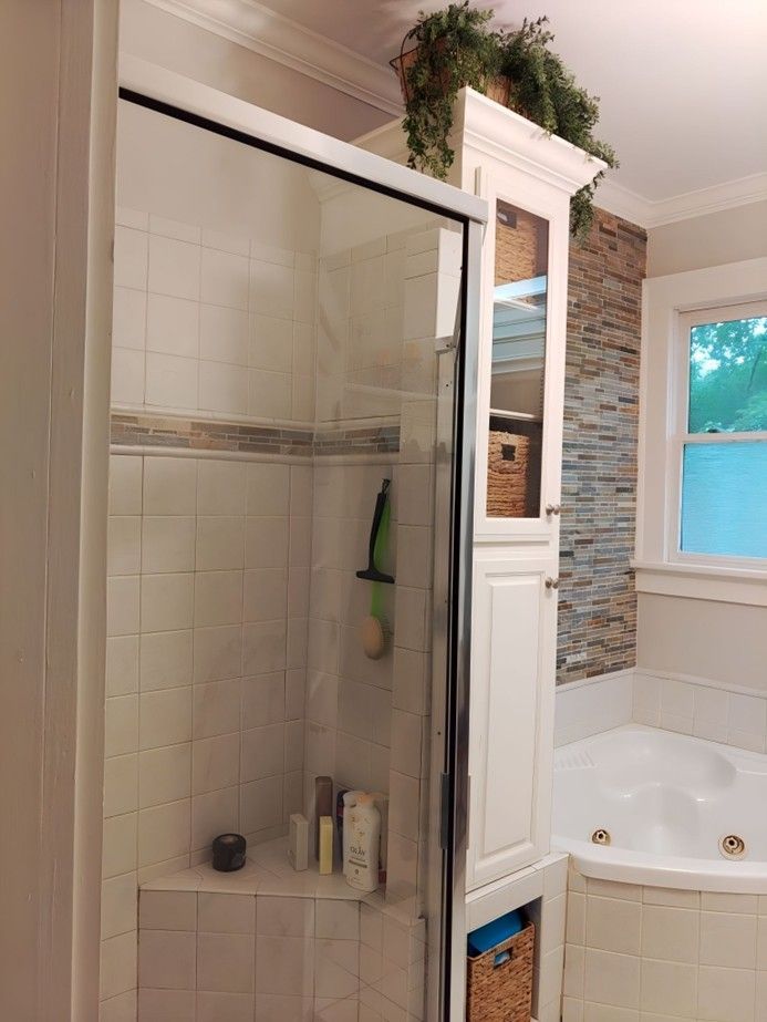 Bathroom Remodels 6