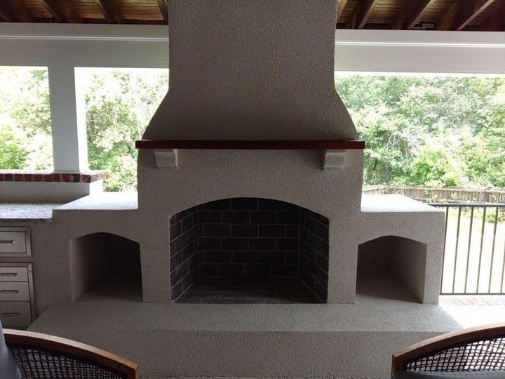 Other Outdoor Structures 4