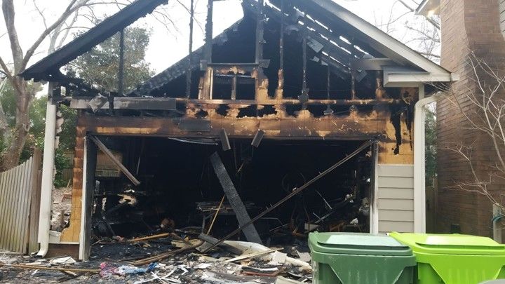 Other Outdoor Structures 8