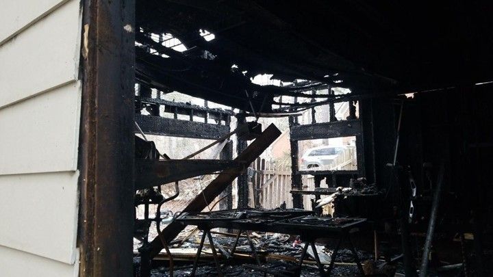 Other Outdoor Structures 9