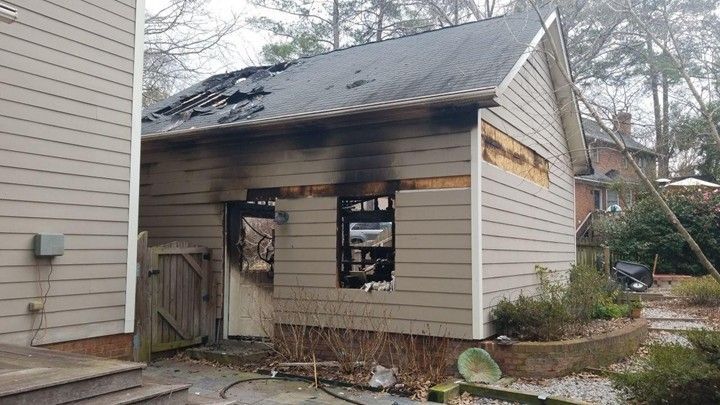 Other Outdoor Structures 10