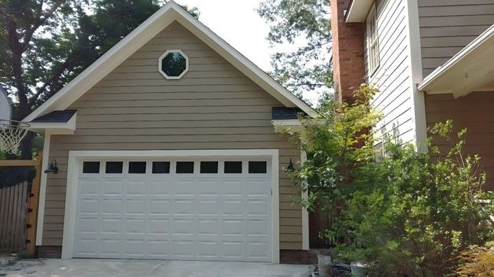 Other Outdoor Structures 11