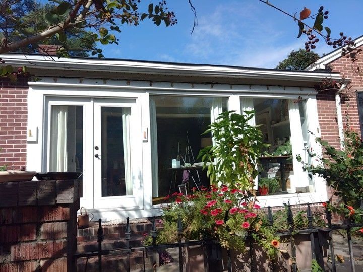 Other Outdoor Structures 13