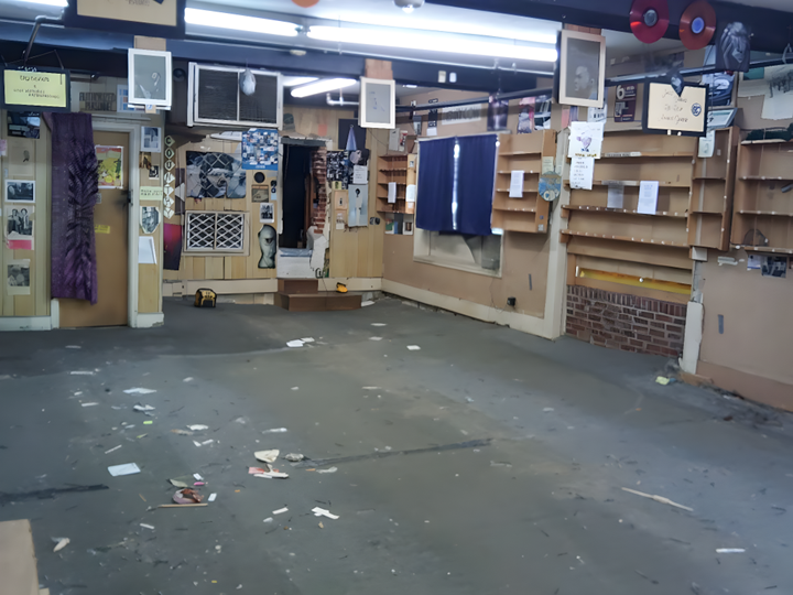 Structural Repairs 7