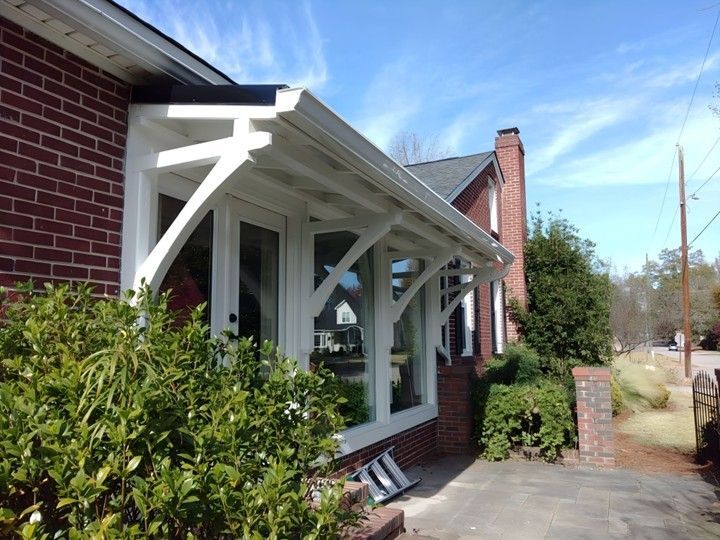 Other Outdoor Structures 14