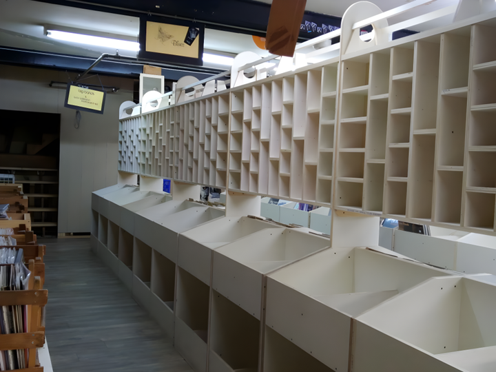 Structural Repairs 8