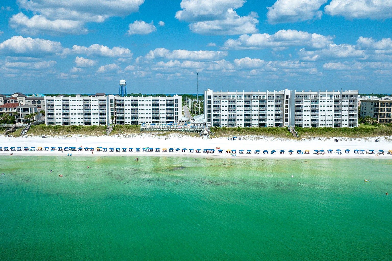 Beach Condo Miramar Beach Florida