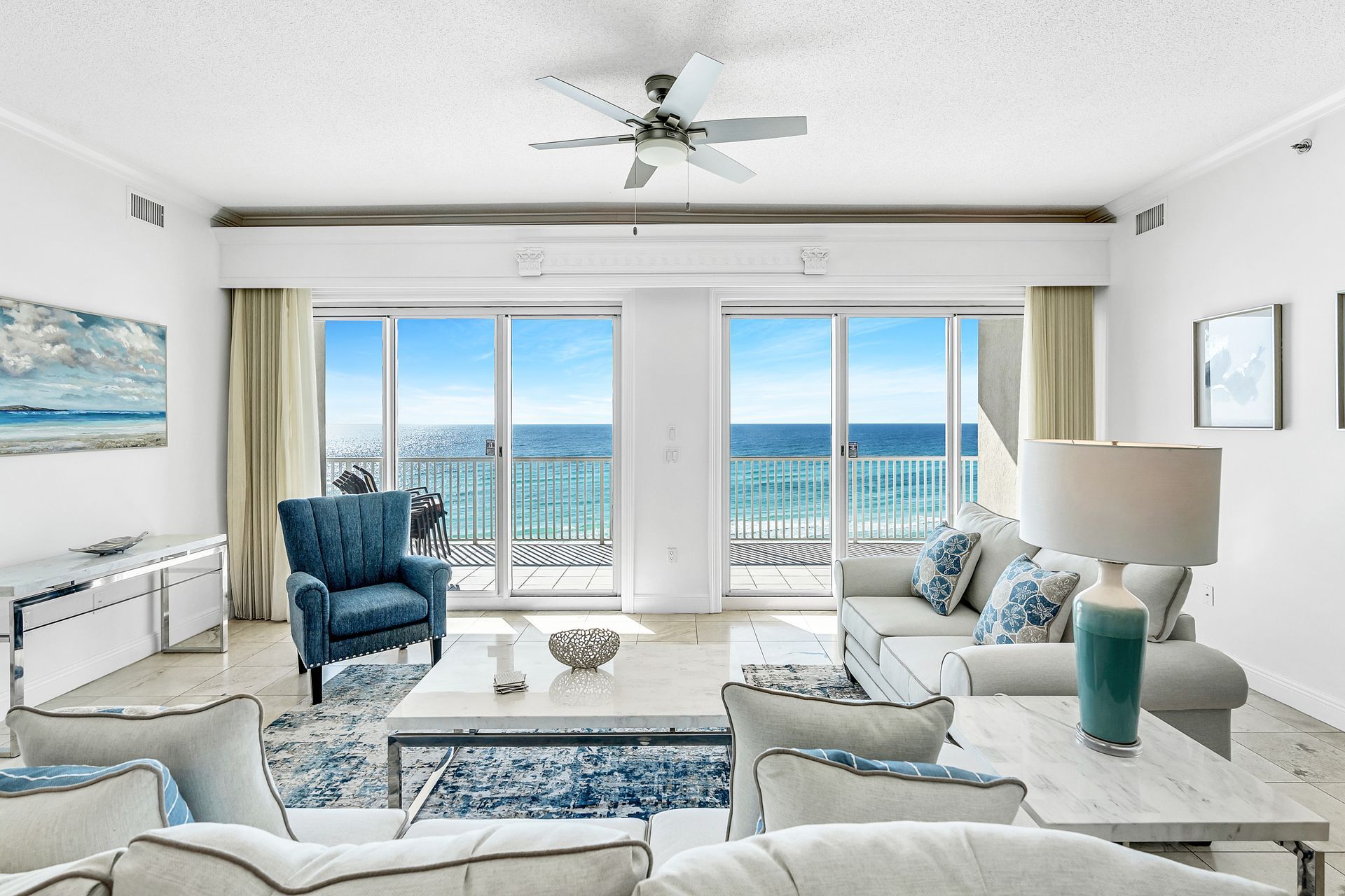Beach Condo Miramar Beach Florida