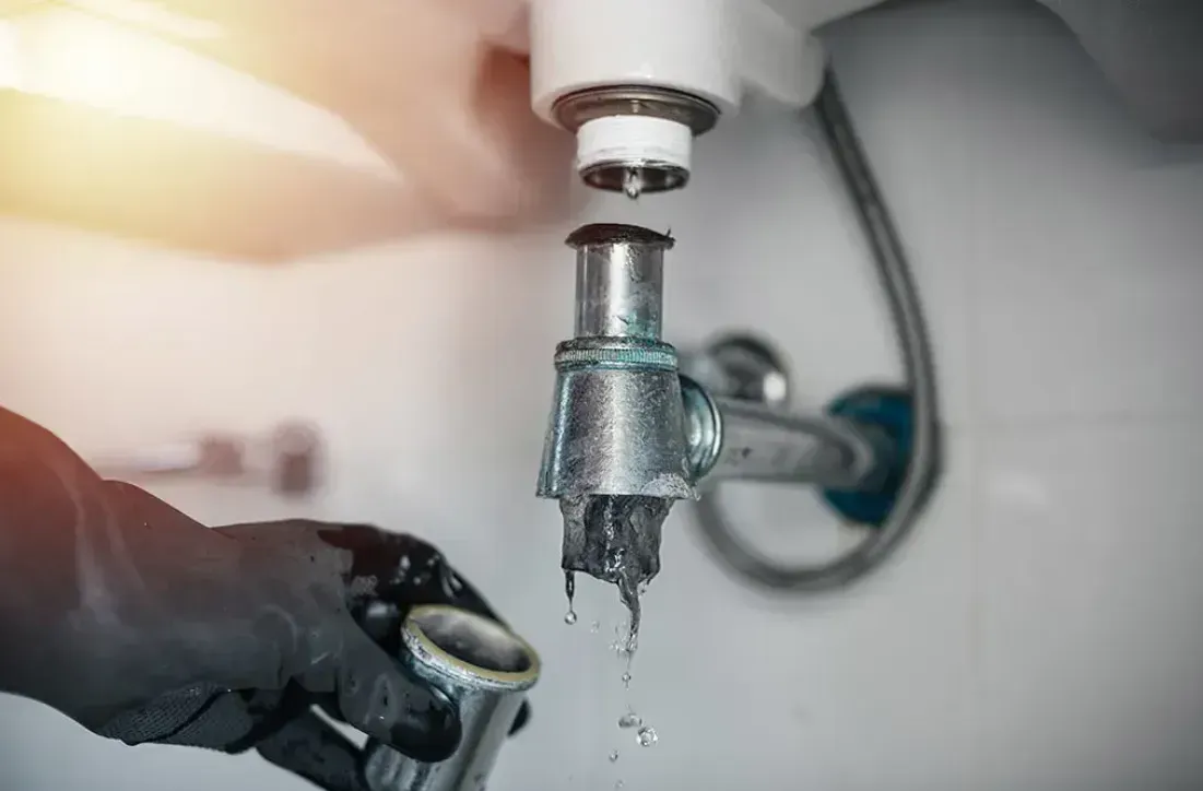 Plumber Anaheim Hills