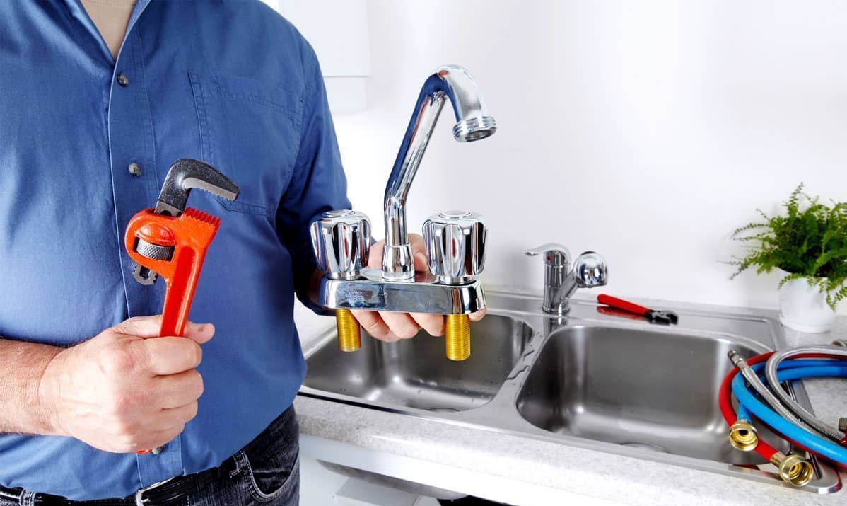 Plumber Anaheim Hills