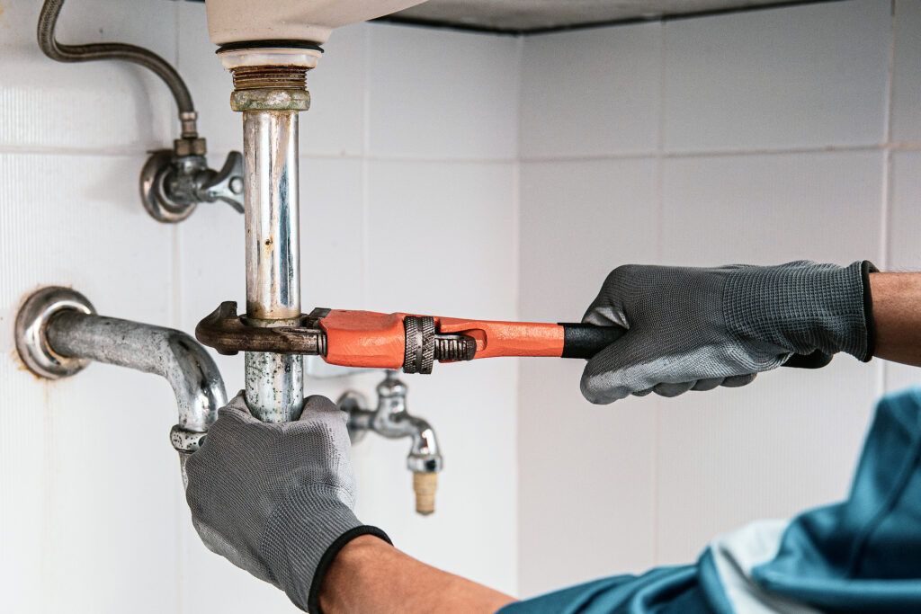 Plumber Buena Park CA