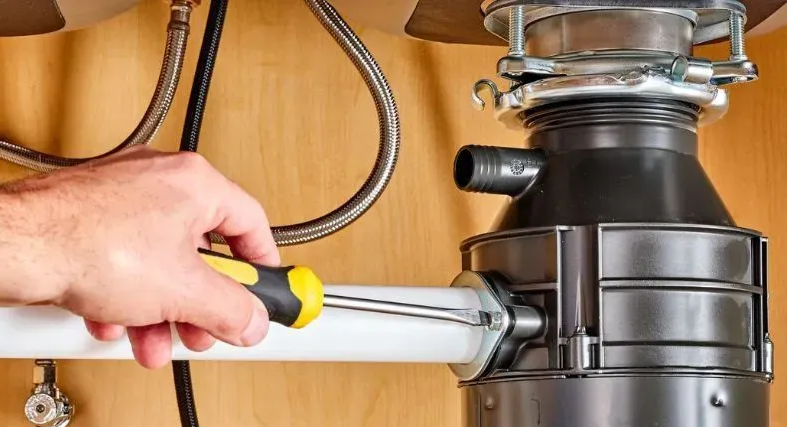 Plumber Buena Park CA