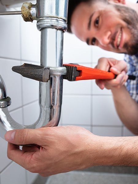 Plumber Buena Park CA