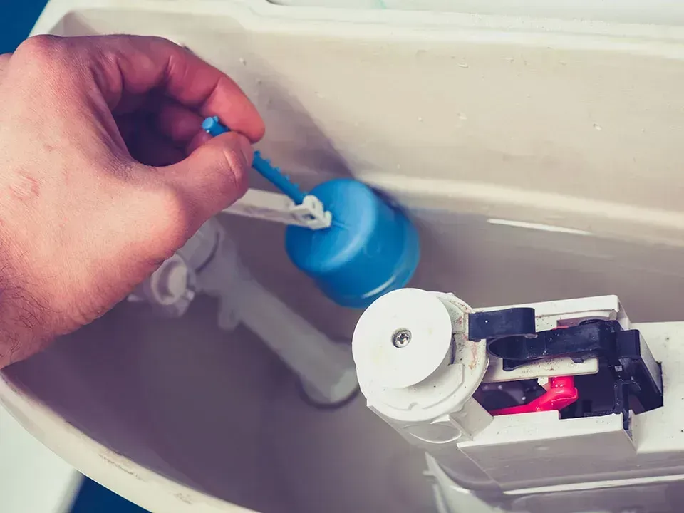 Plumber Anaheim Hills