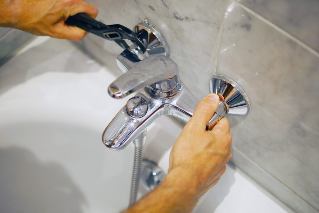 Faucet Services