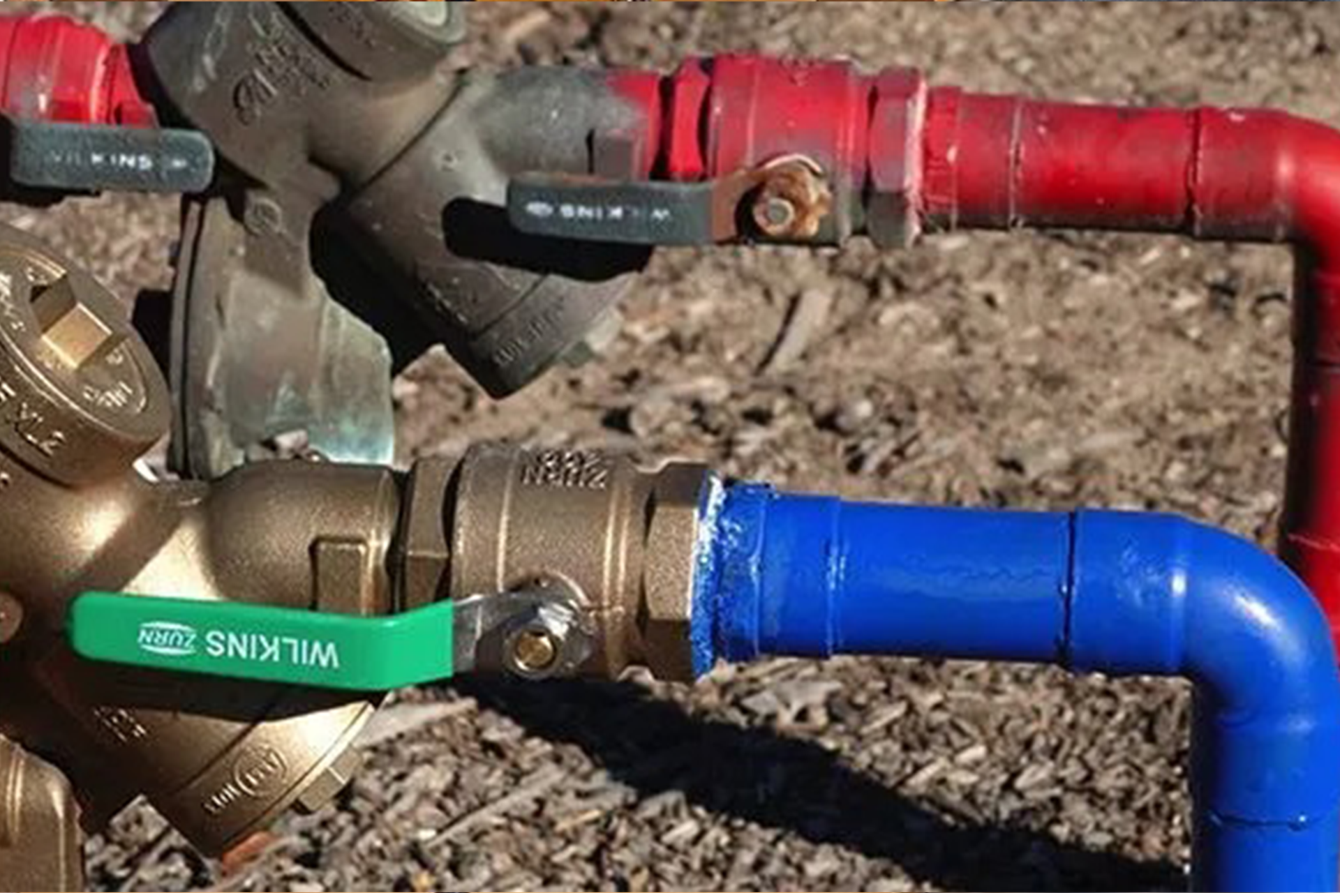 Plumber Yorba Linda CA