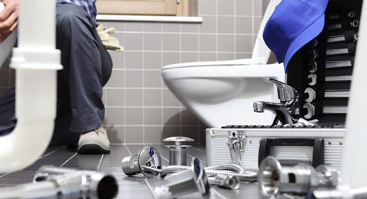 Tankless Water Heater