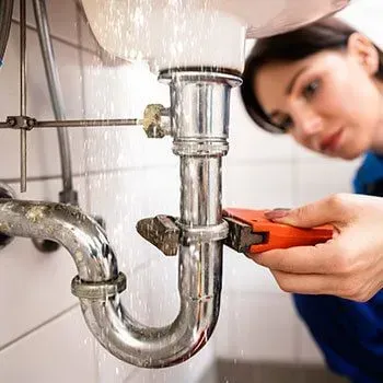 Leak Detection Buena Park