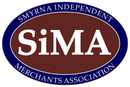 SiMA Smyrna Independent Merchants Association logo