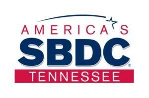logo for America's SBDC Tennessee