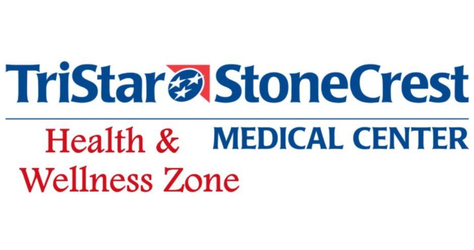 TriStar Stonecrest Medical Center Health & Wellness Zone logo