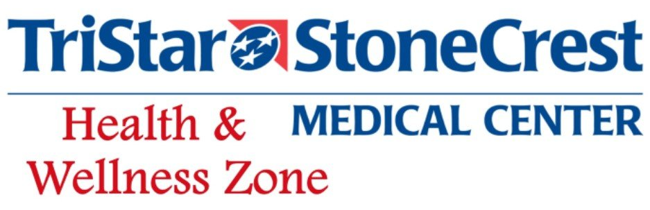 TriStar StoneCrest Medical Center Health & Wellness Zone