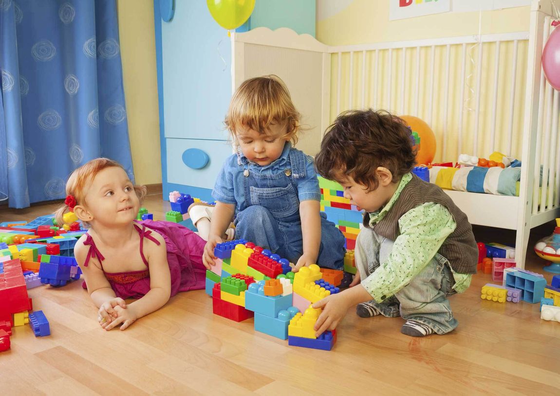 Children's Castle Child Care Inc. Jacksonville, NC Programs