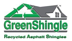 GreenShingle