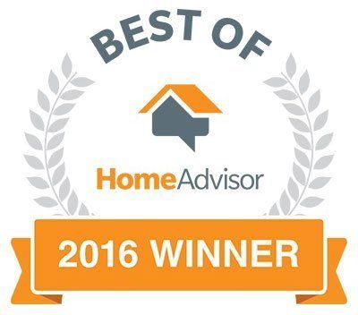 Best of Home Advisor in 2016