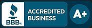 BBB Accredited Business