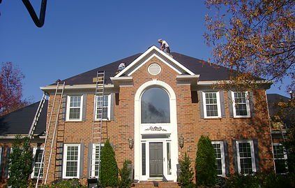 Residential Roofing Contractors in Reidsville, NC