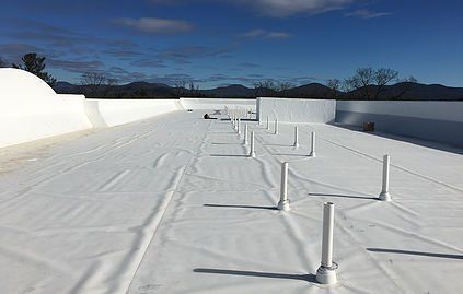 Commercial Roofing Contractors in Greensboro, NC