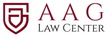 AAG Law Center Logo