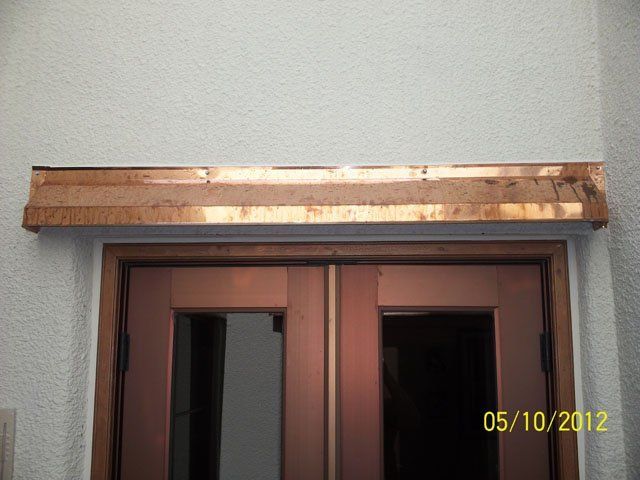 Custom Gutter — Oakland Park, FL — Watertite Gutter Company