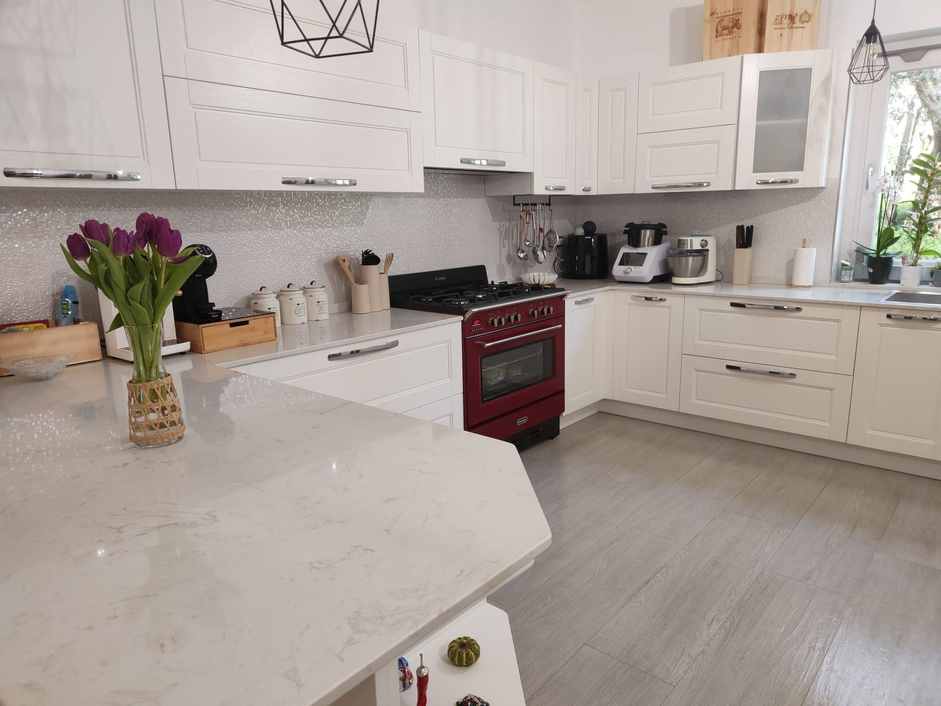 rop cucine