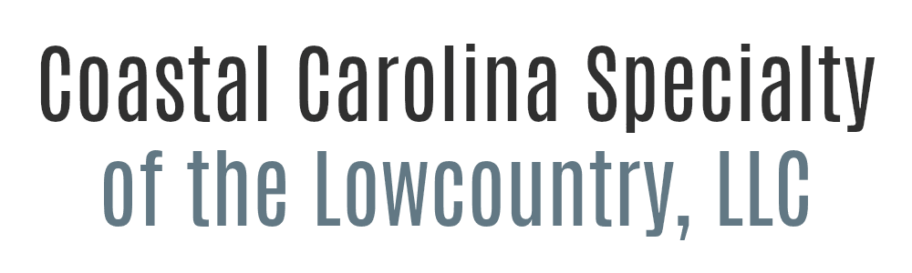 Coastal Carolina of the Lowcountry