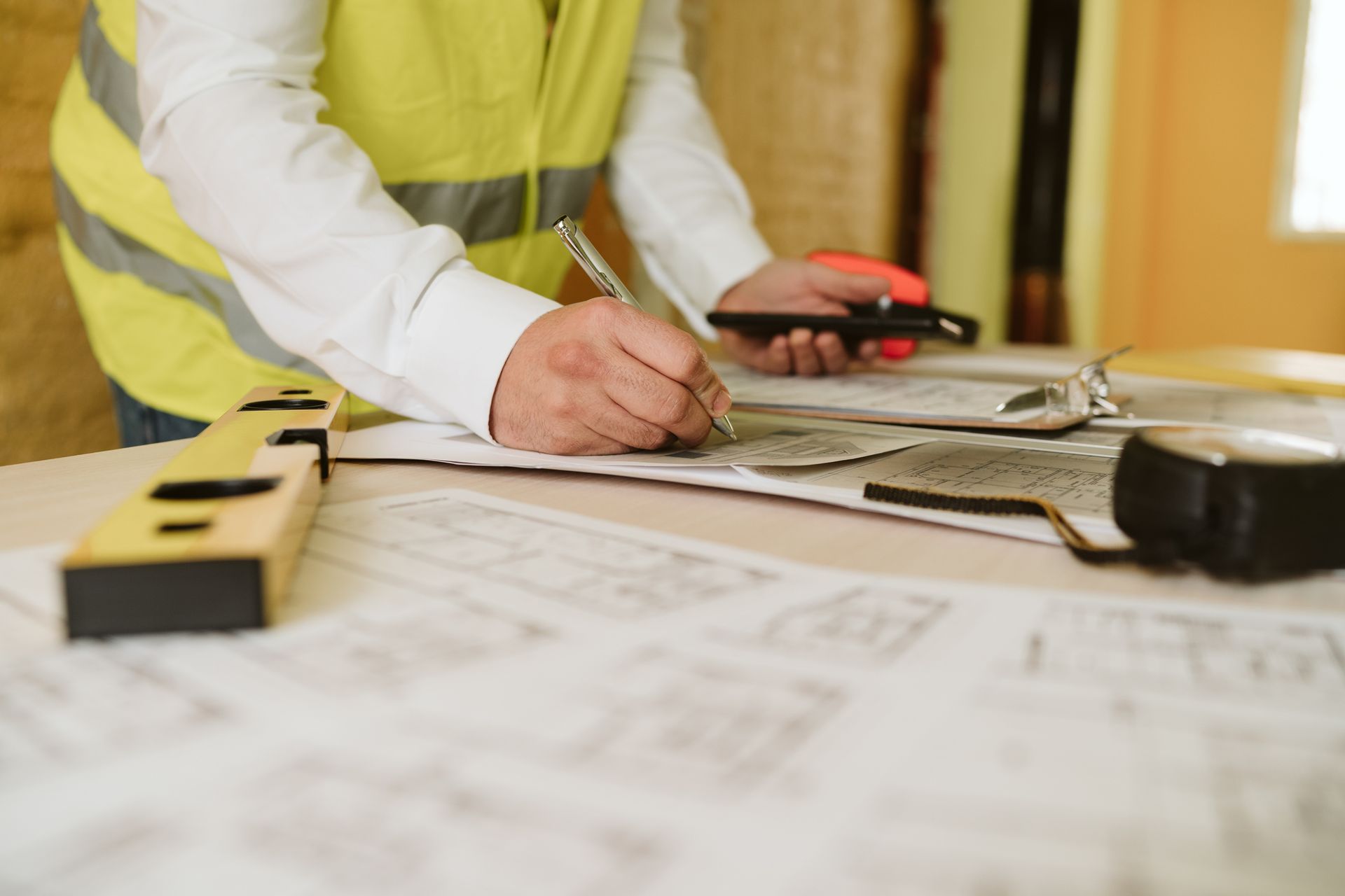 Impresa di ristrutturazioni a Roma