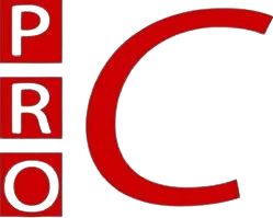 Logo  - Procostruzioni Roma 