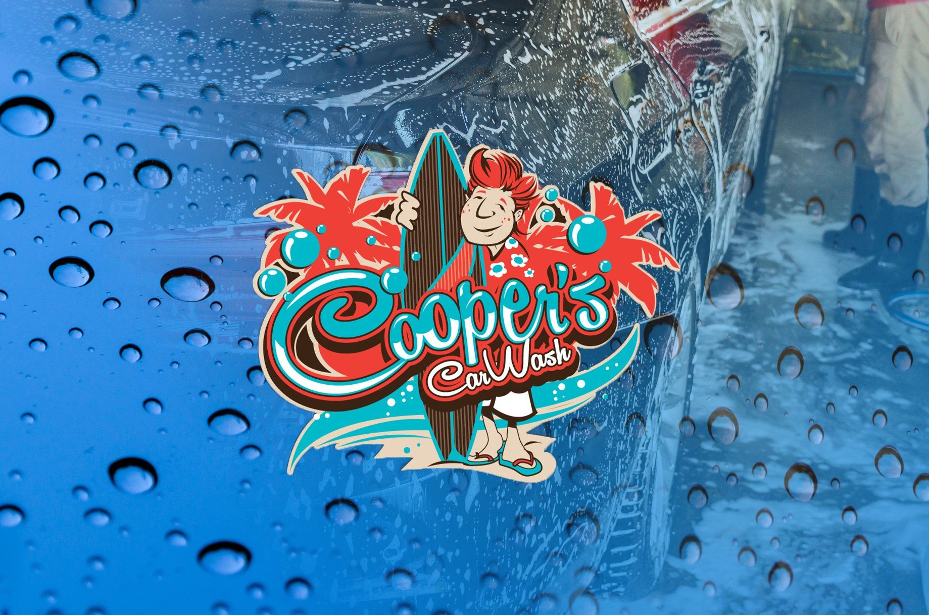 Car Wash Servicing Live Oak Selma Schertz San Antonio