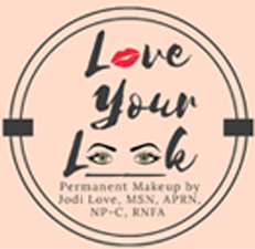 Love Your Look logo