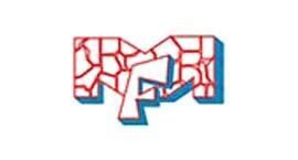 Logotipo con las letras