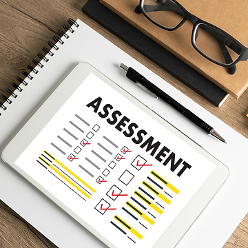 Level 3 Certificate in Assessing Vocational achievement