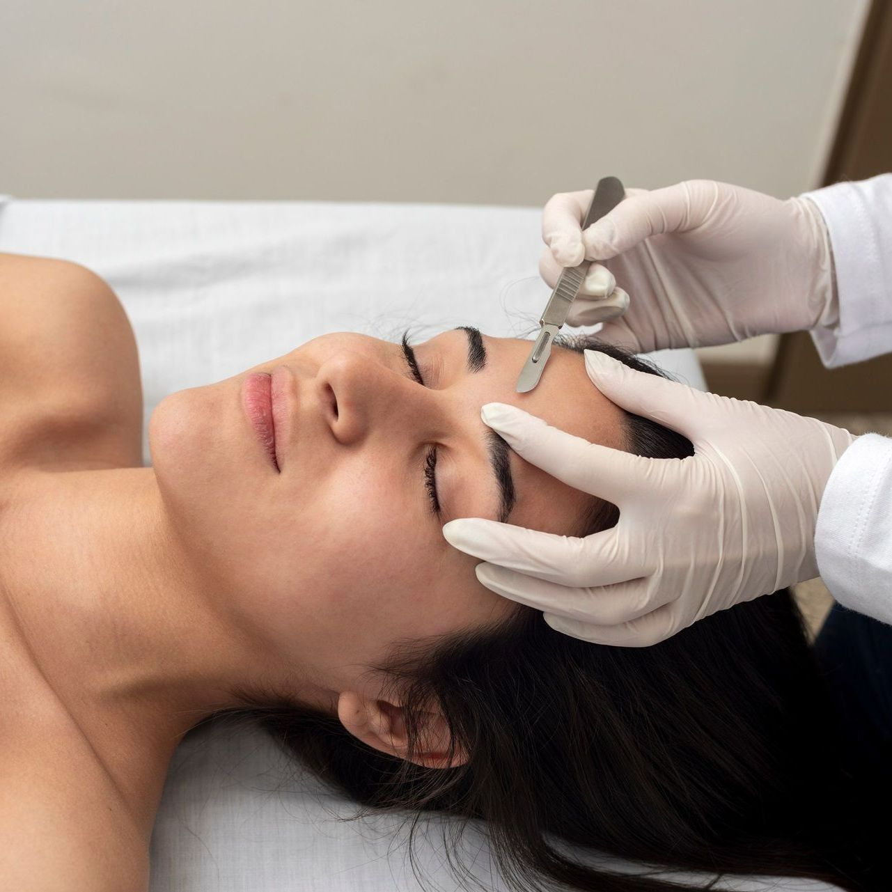 Level 4 Certificate in Dermaplaning treatments RFQ