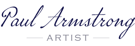 Paul Armstrong Artist Logo 