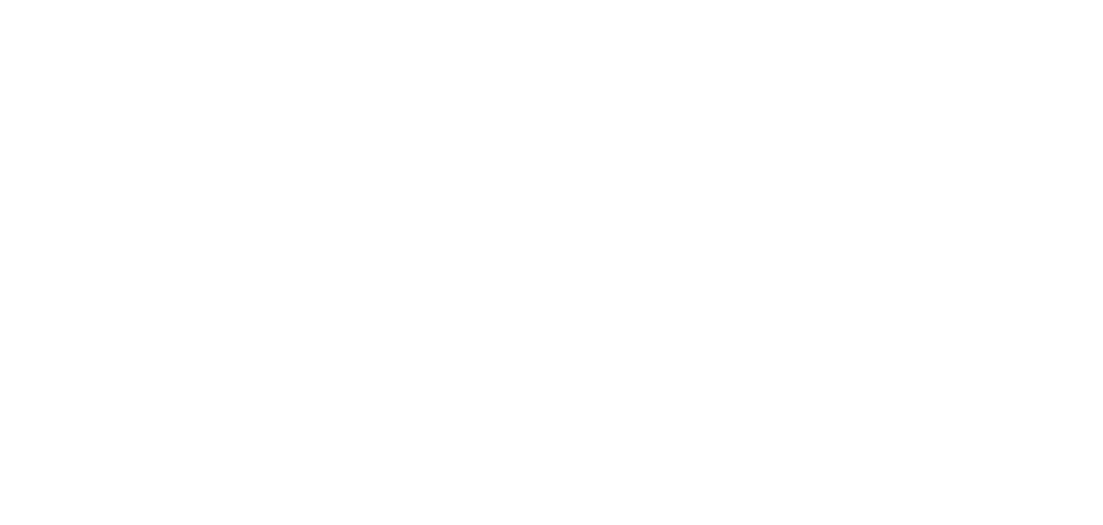 Pointe Grand Byron white logo.