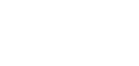 Pointe Grand Byron white logo.
