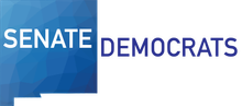 NM Senate Democrats Logo