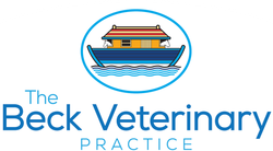 beck veterinary practice - whitby vets