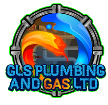 Gls Plumbing And Gas Ltd. LOGO