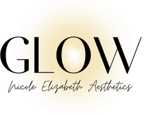 Glow by Nicole Elizabeth 